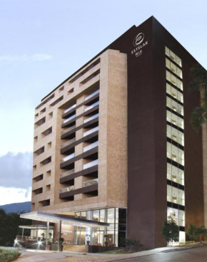  Hotel Estelar Blue  Медельин